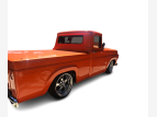 Thumbnail Photo 2 for New 1960 Ford F100 2WD Regular Cab